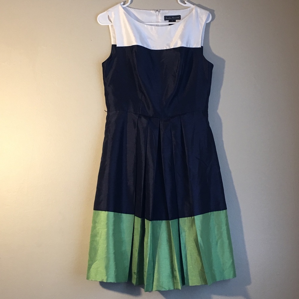Midi Dress